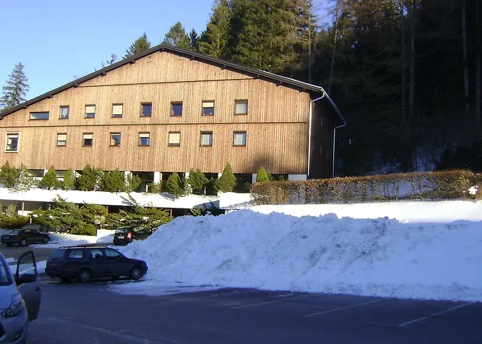 - Pichlarn Irdning شقة