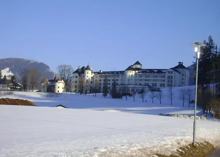 Appartement - Pichlarn Irdning Aigen im Ennstal