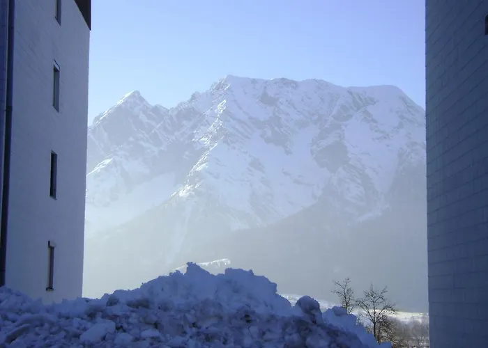 Appartement - Pichlarn Irdning *