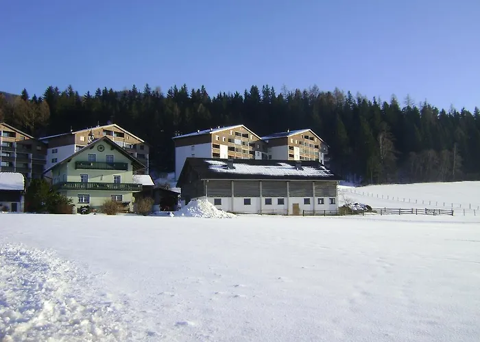 Appartement - Pichlarn Irdning Aigen im Ennstal