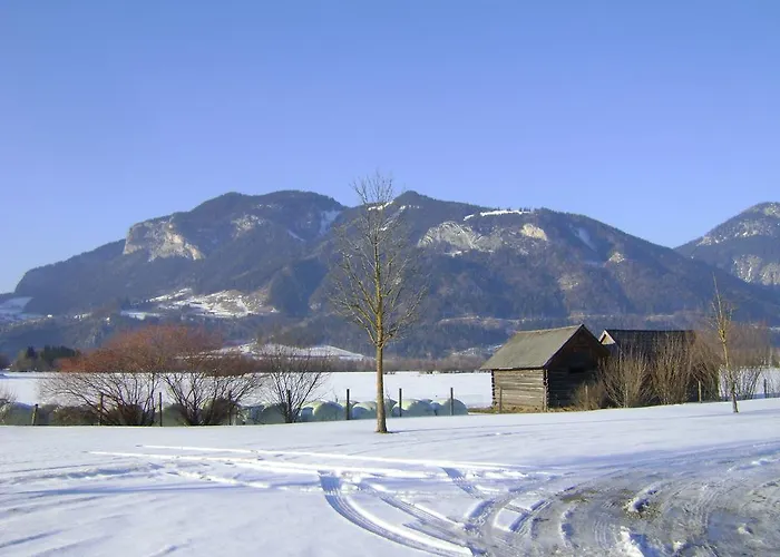 Appartement - Pichlarn Irdning