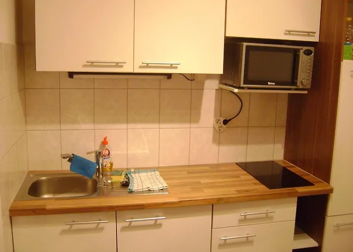 Appartement - Pichlarn Irdning *