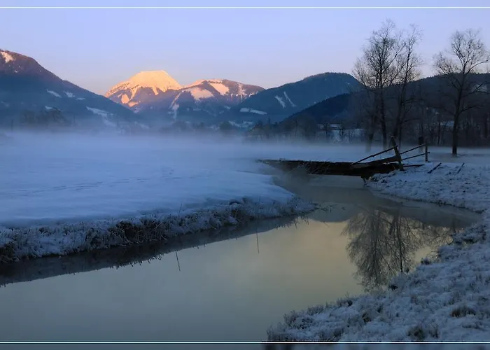 Appartement - Pichlarn Irdning