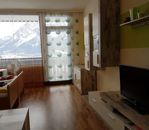 - Pichlarn Irdning Appartement