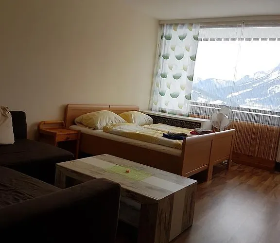 - Pichlarn Irdning *