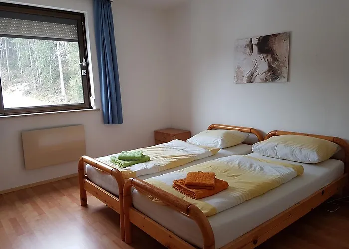 - Pichlarn Irdning Appartement *