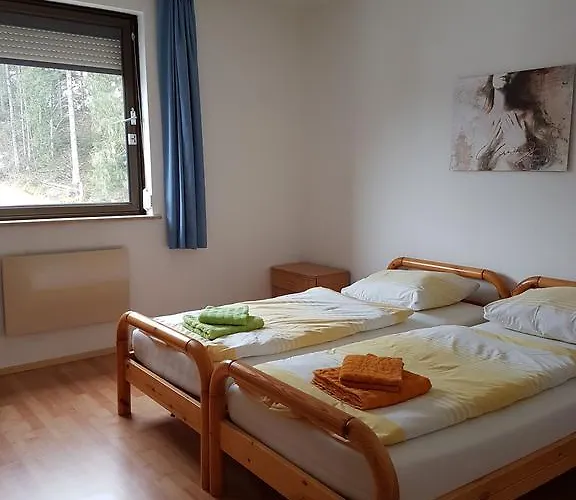 - Pichlarn Irdning Appartement Aigen im Ennstal