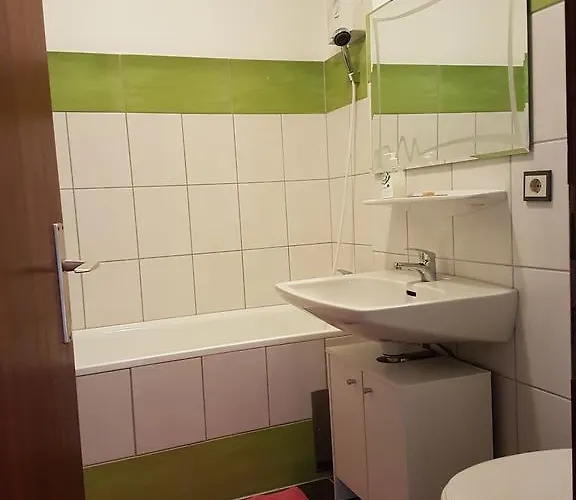 - Pichlarn Irdning Appartement