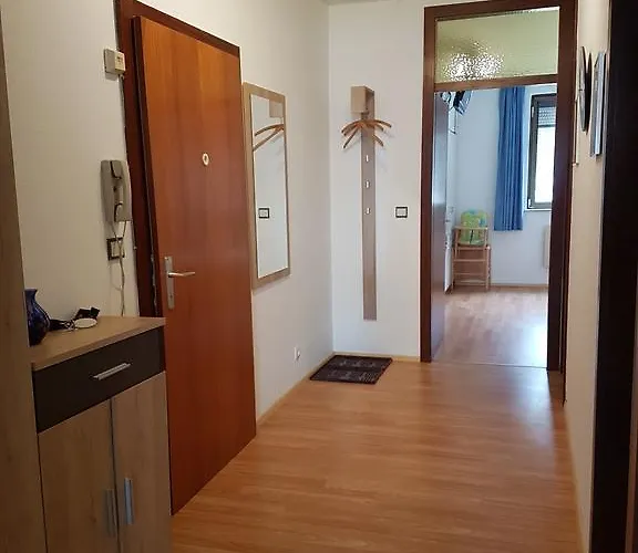 - Pichlarn Irdning Appartement *