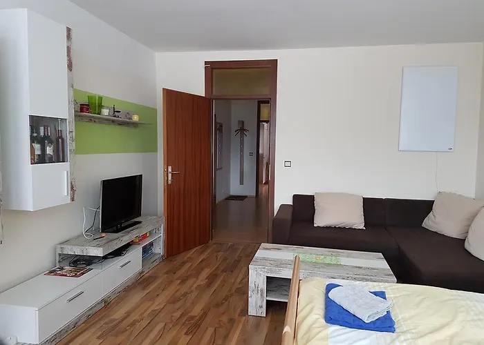 - Pichlarn Irdning Appartement