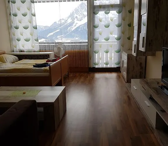 Appartement - Pichlarn Irdning Aigen im Ennstal