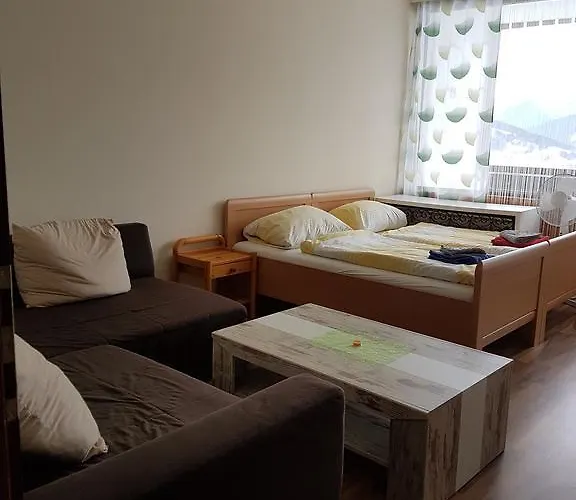 Appartement - Pichlarn Irdning