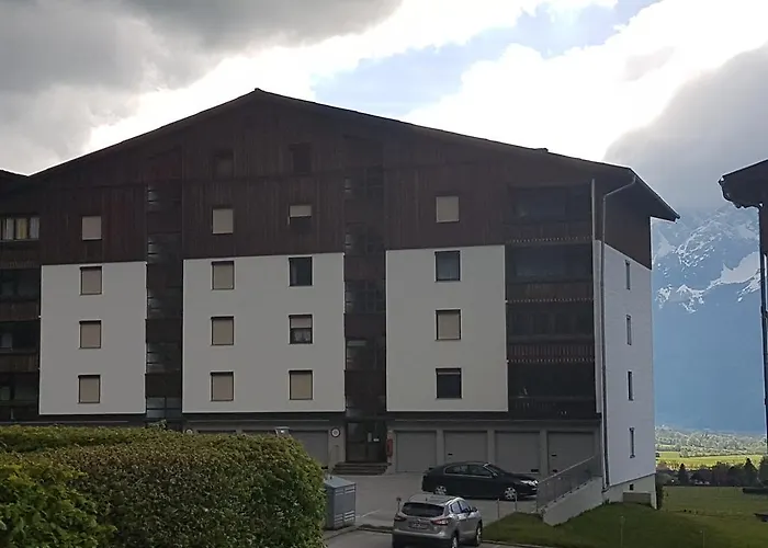 - Pichlarn Irdning Appartement Aigen im Ennstal