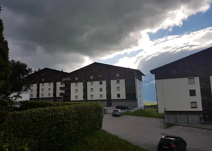 - Pichlarn Irdning Aigen im Ennstal