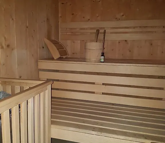 - Pichlarn Irdning Appartement