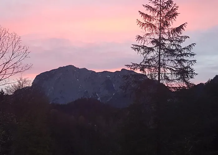 شقة - Pichlarn Irdning