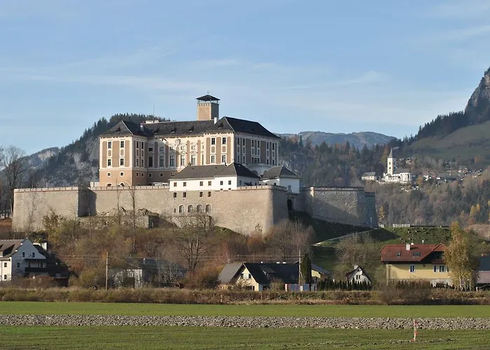 Appartement - Pichlarn Irdning Aigen im Ennstal