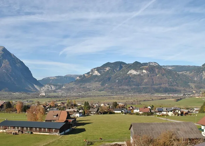 Appartement - Pichlarn Irdning