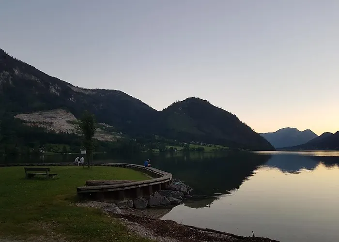 - Pichlarn Irdning * Aigen im Ennstal