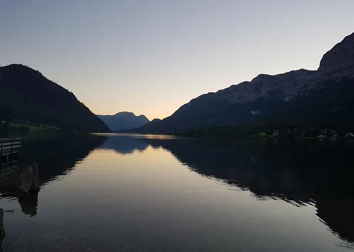 - Pichlarn Irdning Appartement