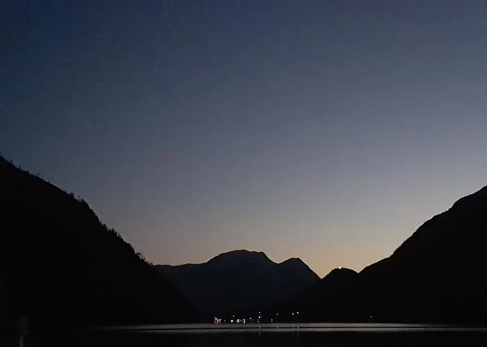 - Pichlarn Irdning *