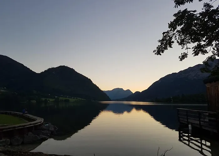 - Pichlarn Irdning * آيغن إم إنشتال