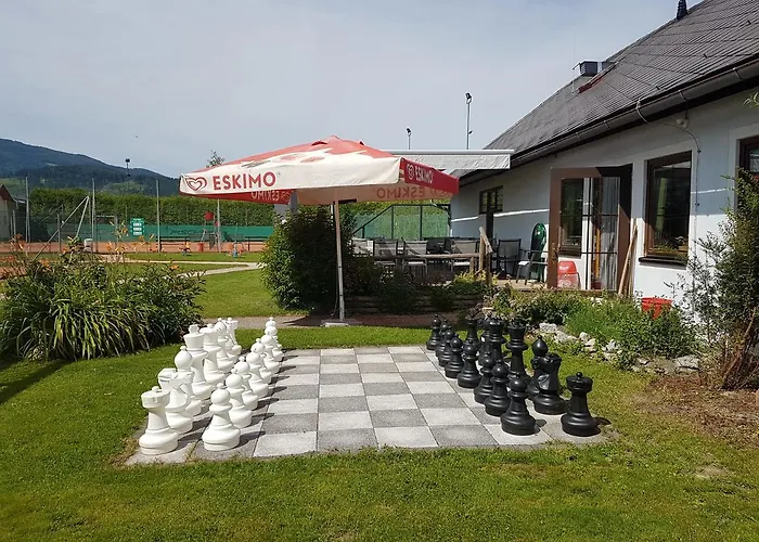 Appartement - Pichlarn Irdning *