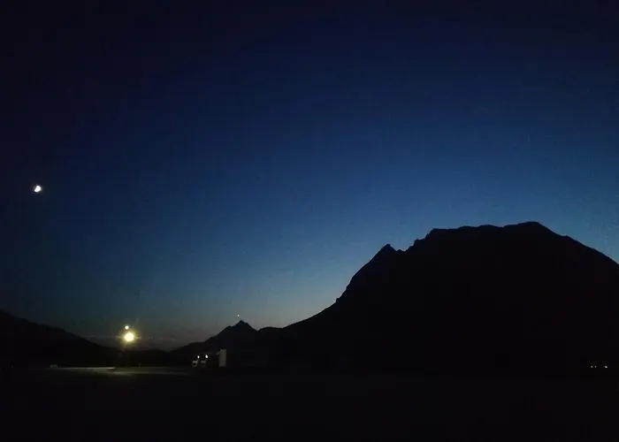 شقة - Pichlarn Irdning آيغن إم إنشتال