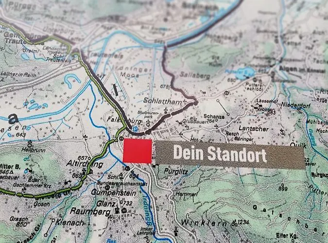 Appartement - Pichlarn Irdning