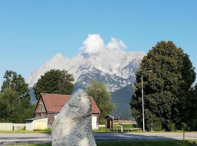 - Pichlarn Irdning Aigen im Ennstal