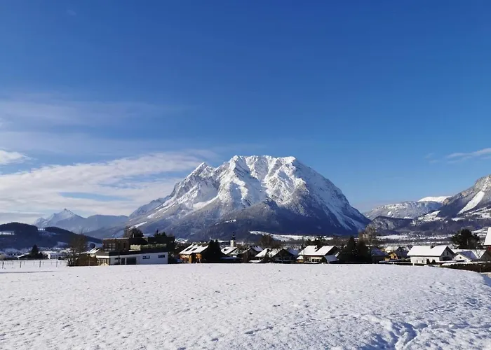 - Pichlarn Irdning Apartment