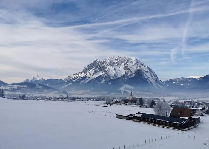 - Pichlarn Irdning *