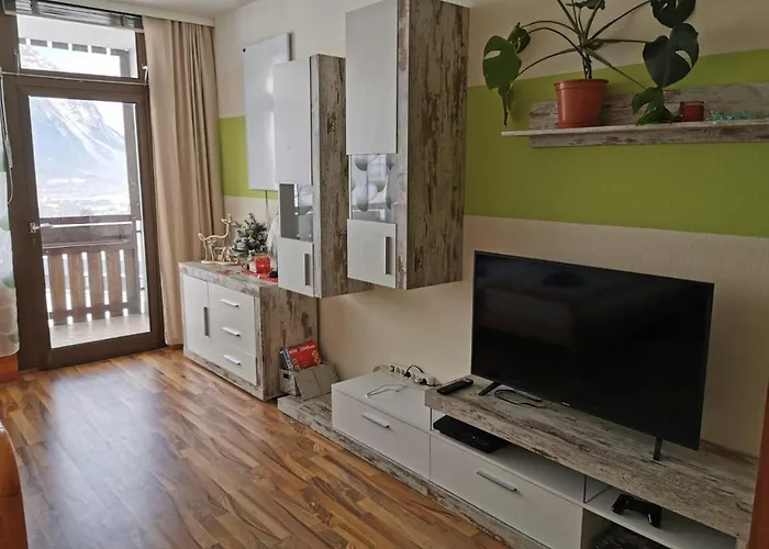 - Pichlarn Irdning Appartement