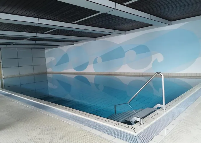 - Pichlarn Irdning Appartement Aigen im Ennstal