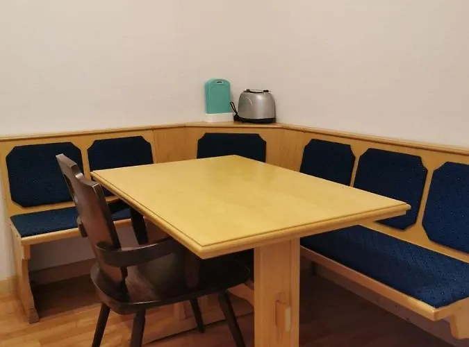 - Pichlarn Irdning Appartement *