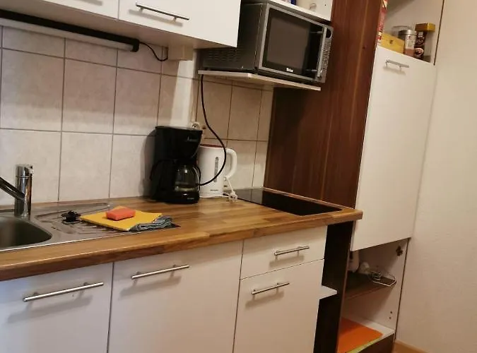 - Pichlarn Irdning Appartement