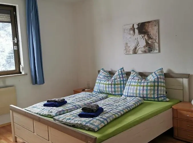 Apartmán - Pichlarn Irdning