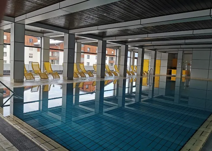 - Pichlarn Irdning *