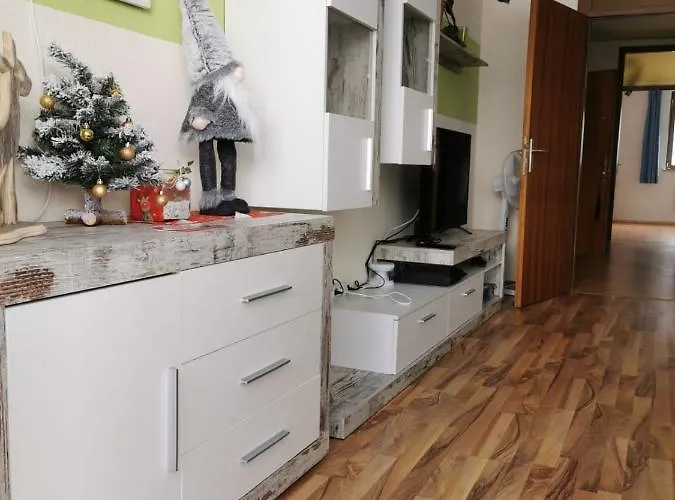 - Pichlarn Irdning *