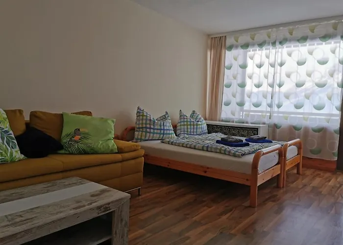 - Pichlarn Irdning Appartement Aigen im Ennstal